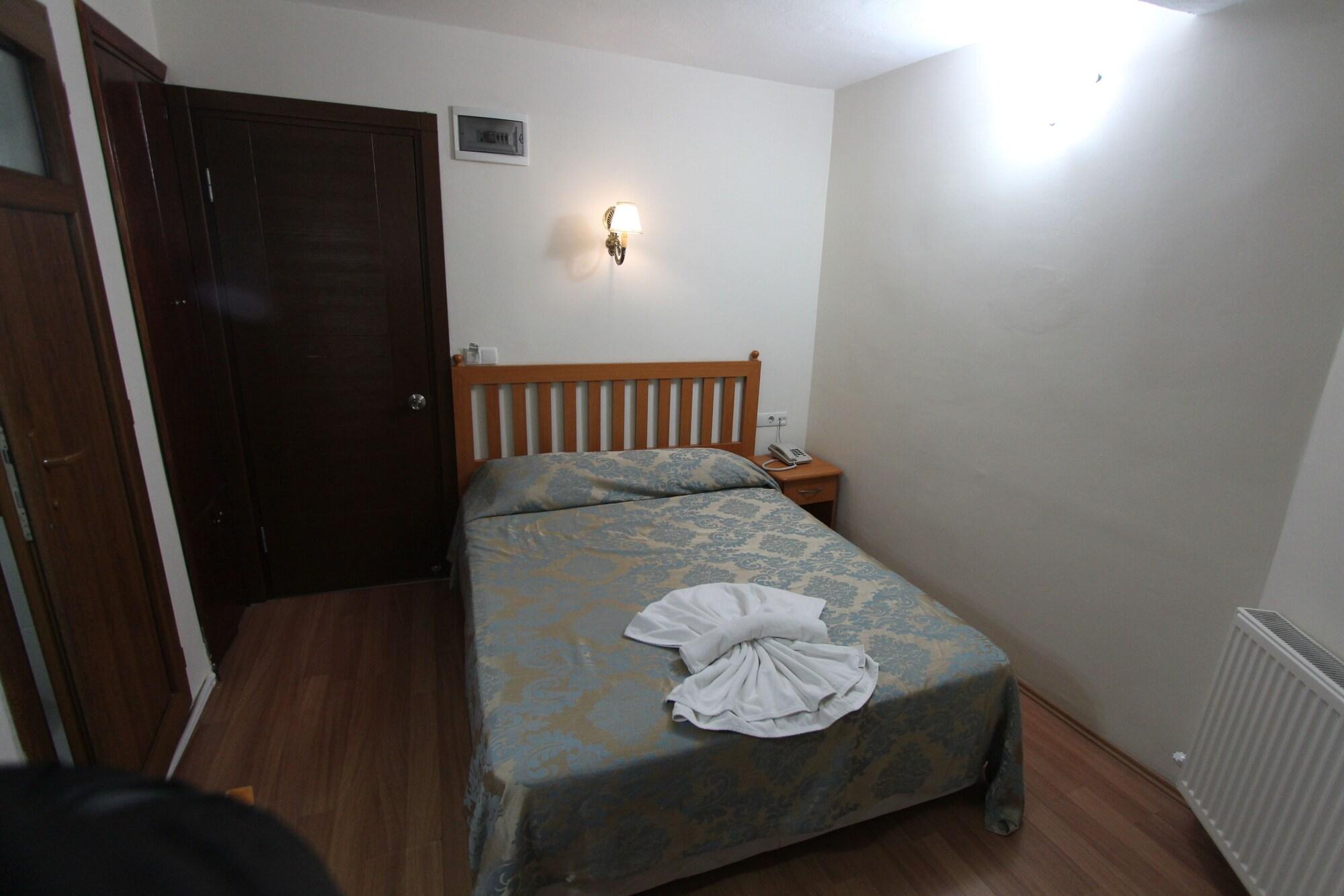 Hotel Ave Maria Selçuk Exterior foto