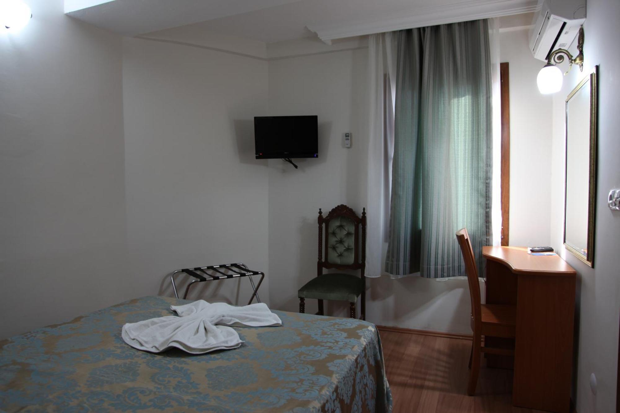 Hotel Ave Maria Selçuk Zimmer foto
