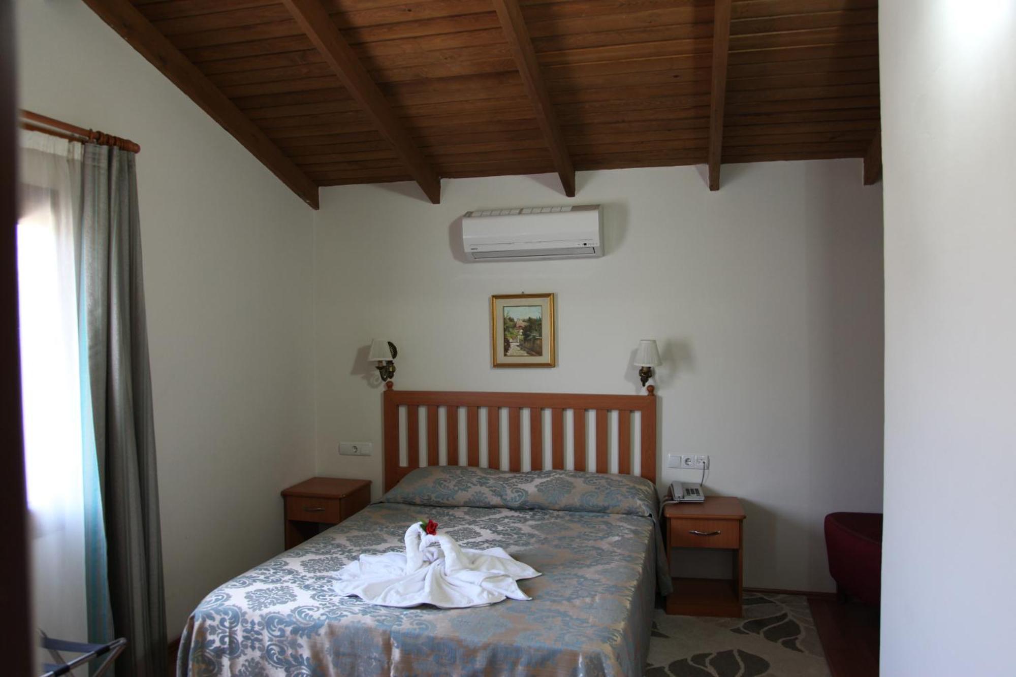 Hotel Ave Maria Selçuk Zimmer foto