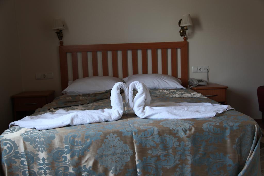 Hotel Ave Maria Selçuk Zimmer foto
