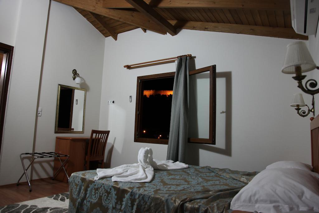 Hotel Ave Maria Selçuk Zimmer foto